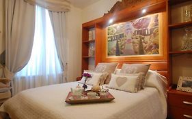 The Right Place 4U Domus Savelli Boutique Apartment