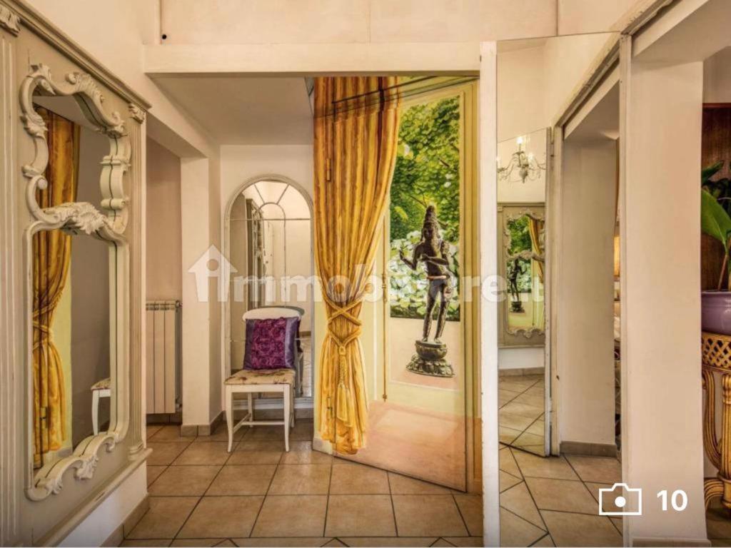 The Right Place 4U Domus Savelli Boutique Apartment Rome Exterior photo